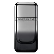 Carolina Herrera 212 VIP Black Elixir Parfumuotas vanduo