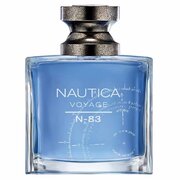 Nautica Voyage N-83 Tualetinis vanduo
