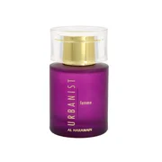 Al Haramain Perfumes Urbanist Femme Parfumuotas vanduo - testeris 100ml