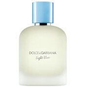 Dolce & Gabbana Light Blue Pour Homme Eau de Toilette Tualetinis vanduo - testeris