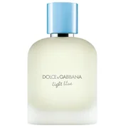 Dolce & Gabbana Light Blue Pour Homme Eau de Toilette Tualetinis vanduo - testeris