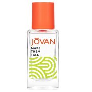Jovan Make Them Talk Parfumuotas vanduo