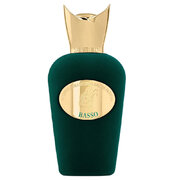 Sospiro Perfumes Basso Parfumuotas vanduo