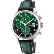 Festina F20375/8 Mens Watch Chronograph 43mm 10ATM 