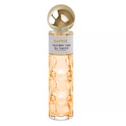Saphir Golden Veil Pour Femme Parfumuotas vanduo