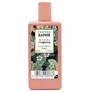 Saphir Botanic Verbena Tualetinis vanduo
