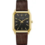 Bulova 97B235 Tony Bennett - Vyriškas laikrodis