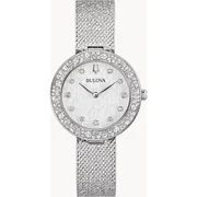 Bulova 96L329 Crystal Phantom - Moteriškas laikrodis