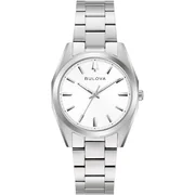 Bulova 96L347 Survejor - Moteriškas laikrodis