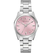 Bulova 96L348 Survejor - Moteriškas laikrodis