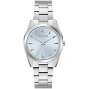Bulova 96L346 Survejor - Moteriškas laikrodis