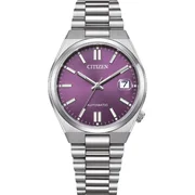 Citizen NJ0200-50W - Moteriškas laikrodis
