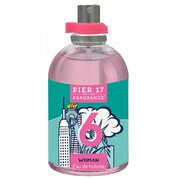 Pier 17 6 Woman Tualetinis vanduo