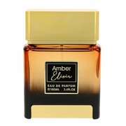 Flavia Amber Elixir Parfumuotas vanduo
