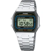 Casio A164WA-1VES - Laikrodis