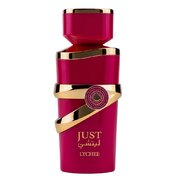 Fragrance World Just Lychee Parfumuotas vanduo