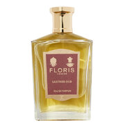 Floris Leather Oud Parfumuotas vanduo