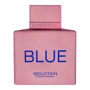 Antonio Banderas Blue Seduction Summer Essence For Women Tualetinis vanduo