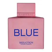Antonio Banderas Blue Seduction Summer Essence For Women Tualetinis vanduo 100ml
