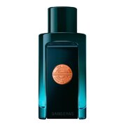 Antonio Banderas The Icon Attitude Parfumuotas vanduo