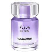 Karl Lagerfeld Fleur D'Iris Parfumuotas vanduo