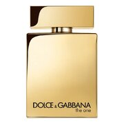 Dolce & Gabbana The One For Men Gold Intense Parfumuotas vanduo