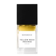 BOHOBOCO Yellow Rose Incense Parfumuotas vanduo