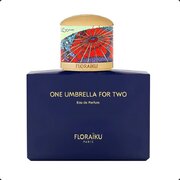 FLORAIKU One Umbrella For Two Parfumuotas vanduo
