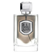 Lattafa Liam Grey Parfumuotas vanduo
