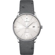 Junghans 27441602 Mens Watch Meister Automatic 40mm 5ATM 