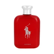 Ralph Lauren Polo Red Parfumuotas vanduo - testeris 125ml
