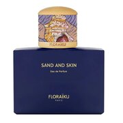 FLORAIKU Sand And Skin Parfumuotas vanduo