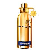 Montale Amber & Spices Eau De Parfum Parfumuotas vanduo