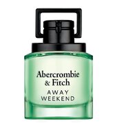 Abercrombie & Fitch Away Weekend Man Tualetinis vanduo
