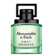 Abercrombie & Fitch Away Weekend Man Tualetinis vanduo 50ml