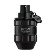 Viktor & Rolf Spicebomb Dark Leather Parfumuotas vanduo