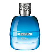 Missoni Wave Pour Homme Tualetinis vanduo - testeris
