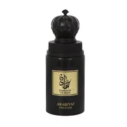 Arabiyat Prestige Hamdan The Brave Parfumuotas vanduo