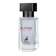 Maison Alhambra Alpine Homme Sport Parfumuotas vanduo 30ml