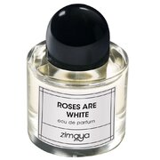 Zimaya Roses Are White Parfumuotas vanduo