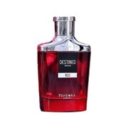 Pendora Scents Destined Paris Red Parfumuotas vanduo