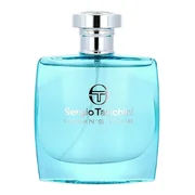 Sergio Tacchini Ocean's Club Tualetinis vanduo 100ml