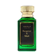 Sorvella Perfume Signature Bergamot & Musk Parfumuotas vanduo
