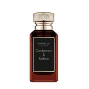Sorvella Perfume Signature Cardamom & Saffron Parfumuotas vanduo