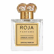 Roja Parfums AMBER AOUD CRYSTAL PARFUM Parfumuotas vanduo