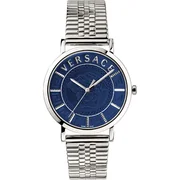 Versace VEJ400821 Mens Watch V-Essential 40mm 5ATM 