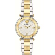 Versace VE8B00724 Ladies Watch Greca Reve 35mm 5ATM 