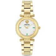 Versace VE8B00824 Ladies Watch Greca Reve 35mm 5ATM 