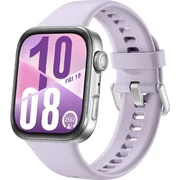 Huawei Watch Fit 4 Purple - Laikrodis