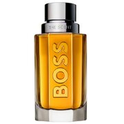Hugo Boss Boss The Scent New Tualetinis vanduo